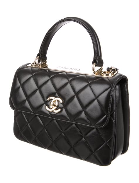 chanel trendy small price|different styles of chanel bags.